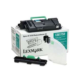 OEM Lexmark 1361750 photoconductor unit