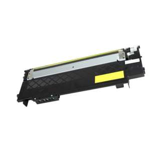 Compatible Samsung CLT-Y404S toner cartridge - 1000 pages - yellow