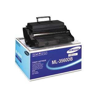 OEM Samsung ML-3560DB cartridge - high capacity black