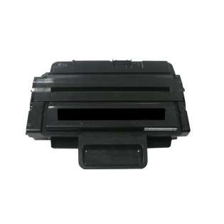 Compatible Samsung ML-D2850B toner cartridge, 5000 pages, high capacity yield, black