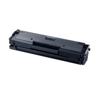 Compatible Samsung MLT-D111L toner cartridge - high capacity black