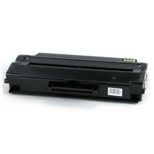 Compatible Samsung MLT-D115L toner cartridge, 3000 pages, high capacity yield, black