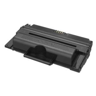 Compatible Samsung MLT-D208L toner cartridge, 10000 pages, high capacity yield, black