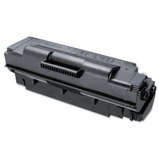 Compatible Samsung MLT-D307L toner cartridge, 15000 pages, high capacity yield, black