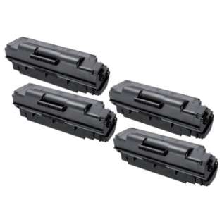 Compatible Samsung MLT-D307S toner cartridge (pack of 4), 7000 pages each