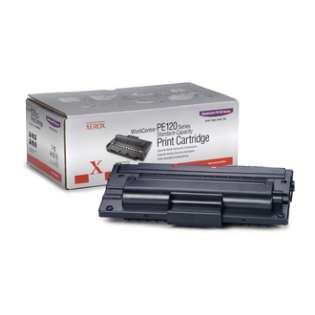 OEM Xerox 013R00601 cartridge - black