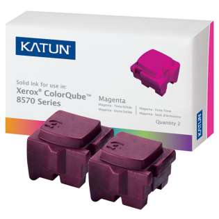 Replacement for Xerox 108R00927 ink - 2 magenta
